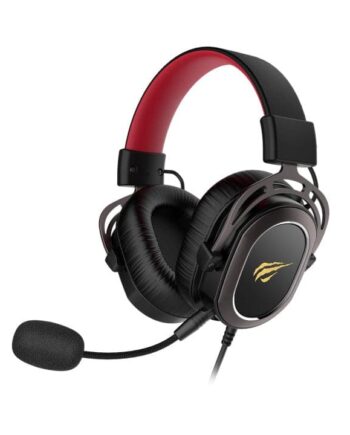 Havit H2008d Gaming Headset Ps4 Ps5 Og Pc