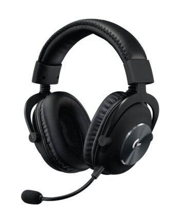 Logitech   Pro       Gaming Headset