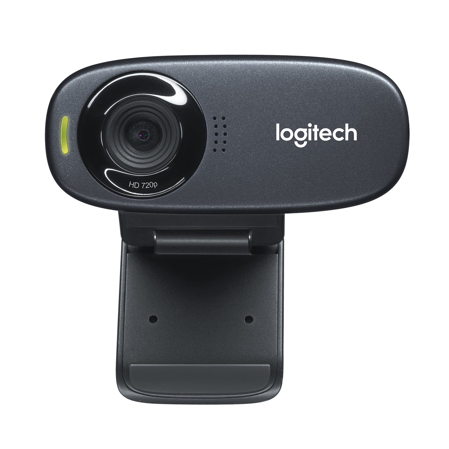 Logitech Hd Webcam C310 1280   720 Webkamera Fortrådet