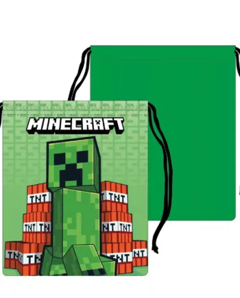 Minecraft Creeper Og Tnt Pose