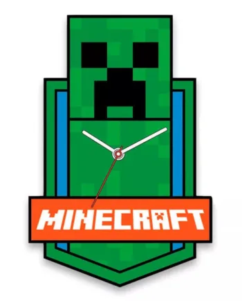 Minecraft Creeper Ur 50 Cm