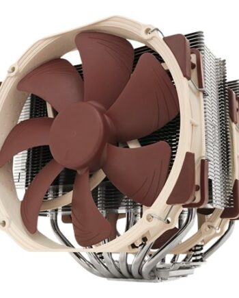 Noctua Nh-d15 Processor-køler Cpu Køler Geekd Dk