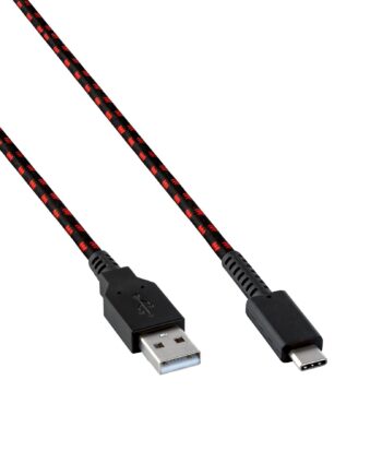 Pdp Nintendo Switch Opladnings Kabel Kabler Geekd Dk