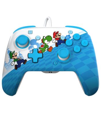 Pdp Rematch Kablet Controller Mario Escape Geekd Dk