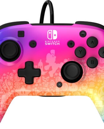 Pdp Rematch Kablet Controller Star Spectrum Geekd Dk