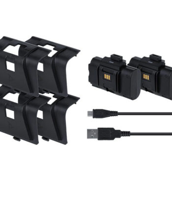 Pdp Spil Og Oplad Kit Xbox Series   Oplader Geekd Dk