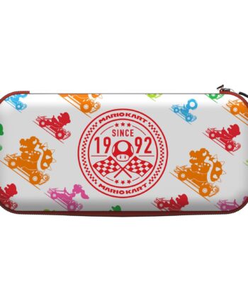 Pdp Travel Case Mario Kart Racers Switch Taske Geekd Dk