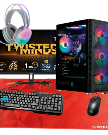 Shadow Enderdragon Vild Begynder Gaming Computer    Bundle  Pc Bundle Geekd Dk