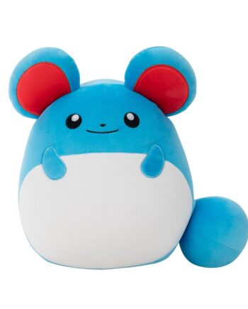 Squishmallows 25 Cm Pokemon Marill  Sqpk00053