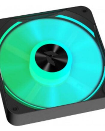 Aerocool Apnx Fp2 Argb Pwm 120mm Indeholder Reserveblad Kabinet Blæser Geekd Dk