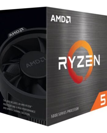 Amd Cpu Ryzen   5600x   7ghz   Kerner Am4 Geekd Dk