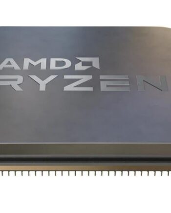 Amd Ryzen   5600     Ghz 36mb Am4 65w Wraith Stealth Cooler Cpu Geekd Dk