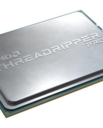 Amd Ryzen Threadripper 5965wx    5ghz  140mb  Swrx8  280w
