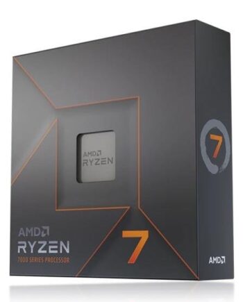 Amd Ryzen   7700x     Ghz 40mb  Am5  105w   No Cooler Incl