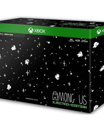 Among Us: Ejected Edition Xbox One