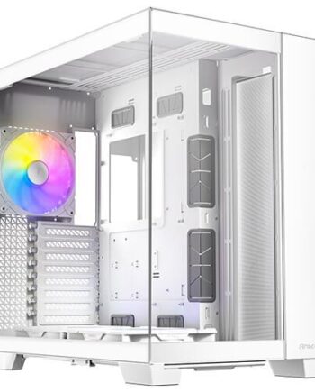 Antec C8 Argb Hvid Kabinet Geekd Dk
