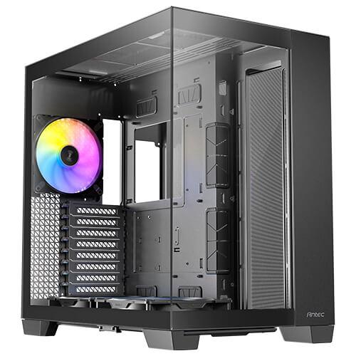 Antec C8 Argb