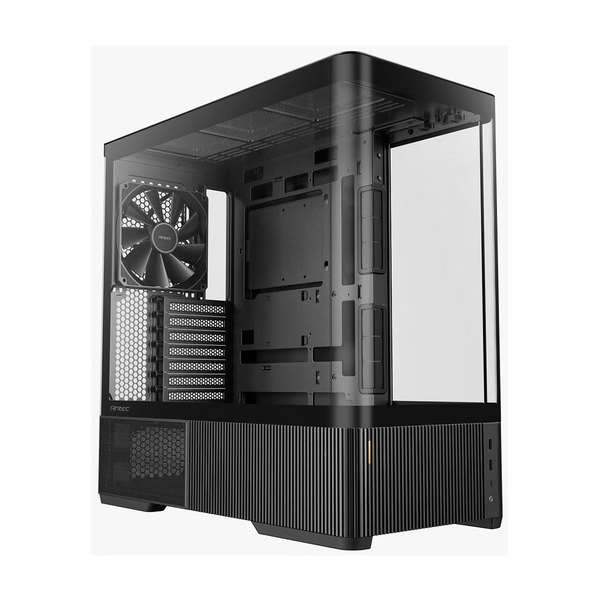 Antec C6 Curve Air Kabinet Geekd Dk