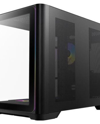 Antec C5 Curve Argb Kabinet Geekd Dk