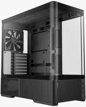 Antec C6 Curve Argb Kabinet Geekd Dk