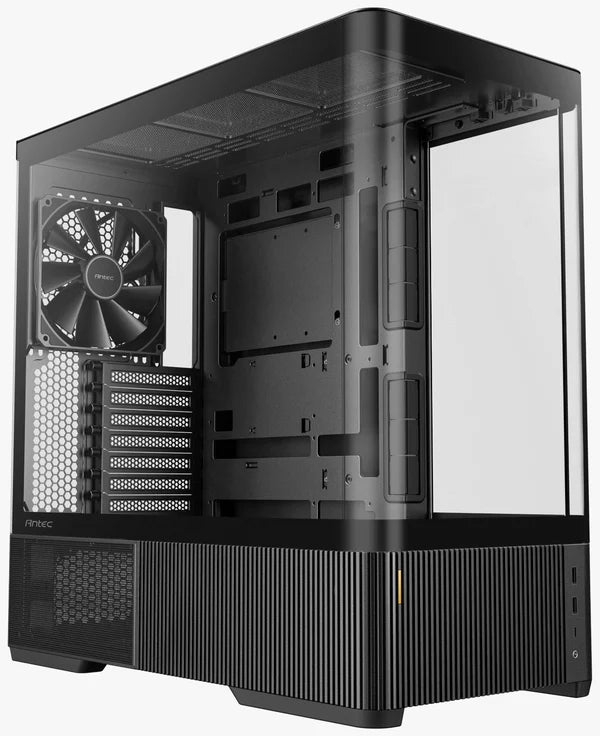 Antec C6 Curve Argb Kabinet Geekd Dk