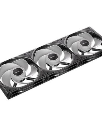 Antec C120r Argb 3pk Blæser Geekd Dk
