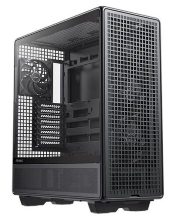 Antec 900 Full Tower Case Kabinet Geekd Dk