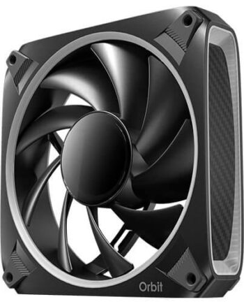 Antec Orbit 120 Argb 3pk Blæser Geekd Dk