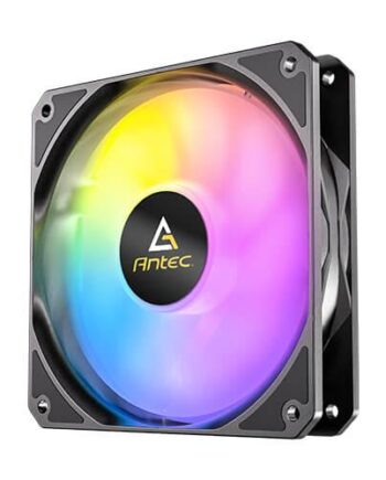 Antec P12r Pwm Argb Blæser Geekd Dk