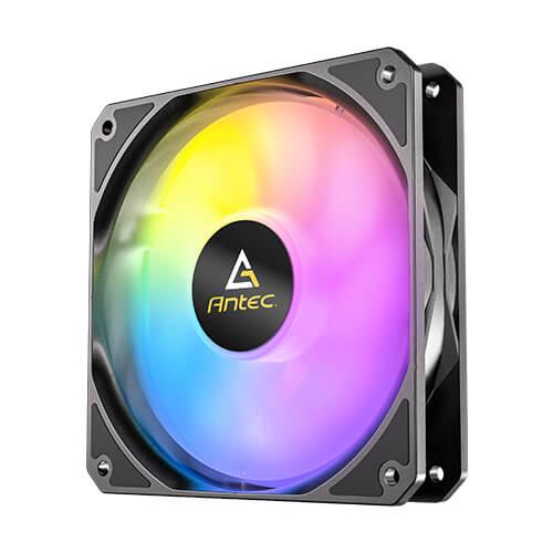 Antec P12r Pwm Argb Blæser Geekd Dk