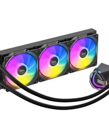 Antec Skeleton 360 Argb Strømforsygning Geekd Dk