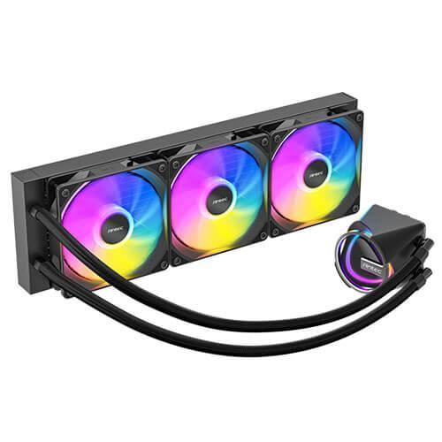 Antec Skeleton 360 Argb Strømforsygning Geekd Dk