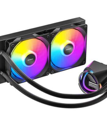 Antec Skeleton 240 Argb Strømforsygning Geekd Dk