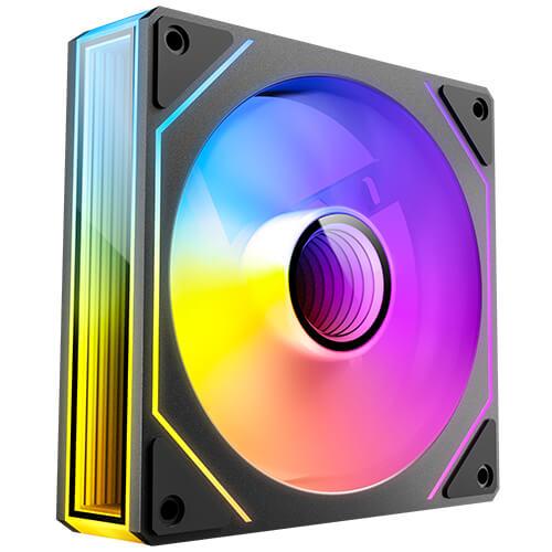 Antec Vision 120 Argb 3pk Blæser Geekd Dk