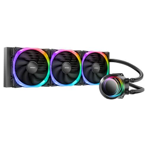 Antec Vortex 360 Argb