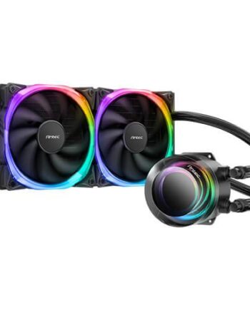 Antec Vortex 240 Argb