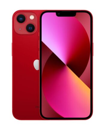 Apple Iphone 13  256gb Product Red