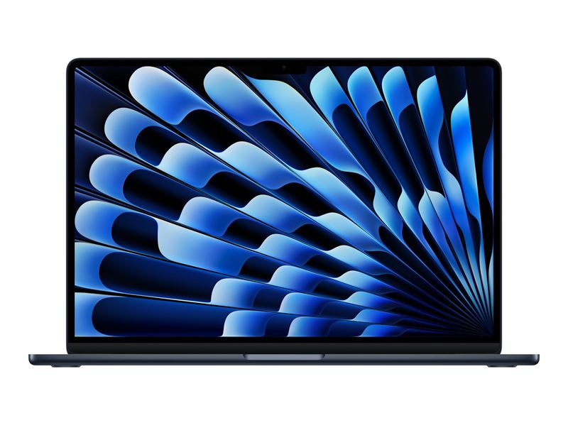 Apple Macbook Air 15 24gb 512gb Apple M4 10-core Midnat