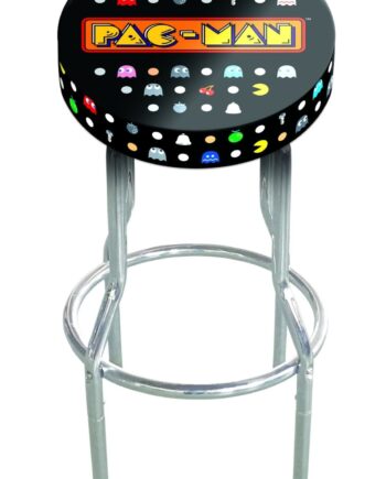 Arcade   Up Pac-man Stool