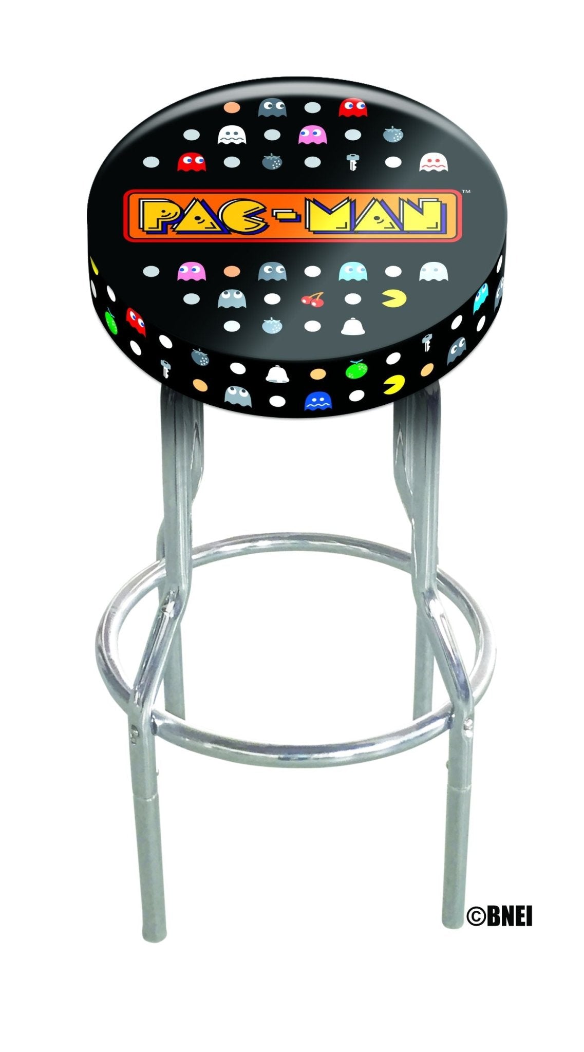 Arcade Up Pac-man Stool