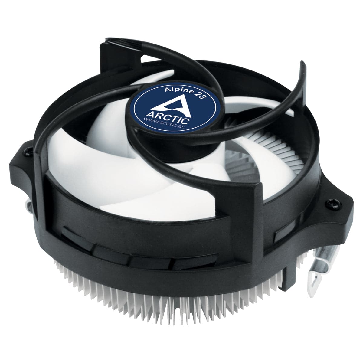 Arctic Alpine 23 Processor-køler Cpu Køler Geekd Dk
