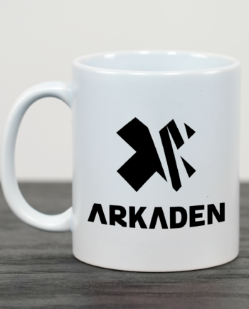 Arkaden Logo Kop Geekd Dk