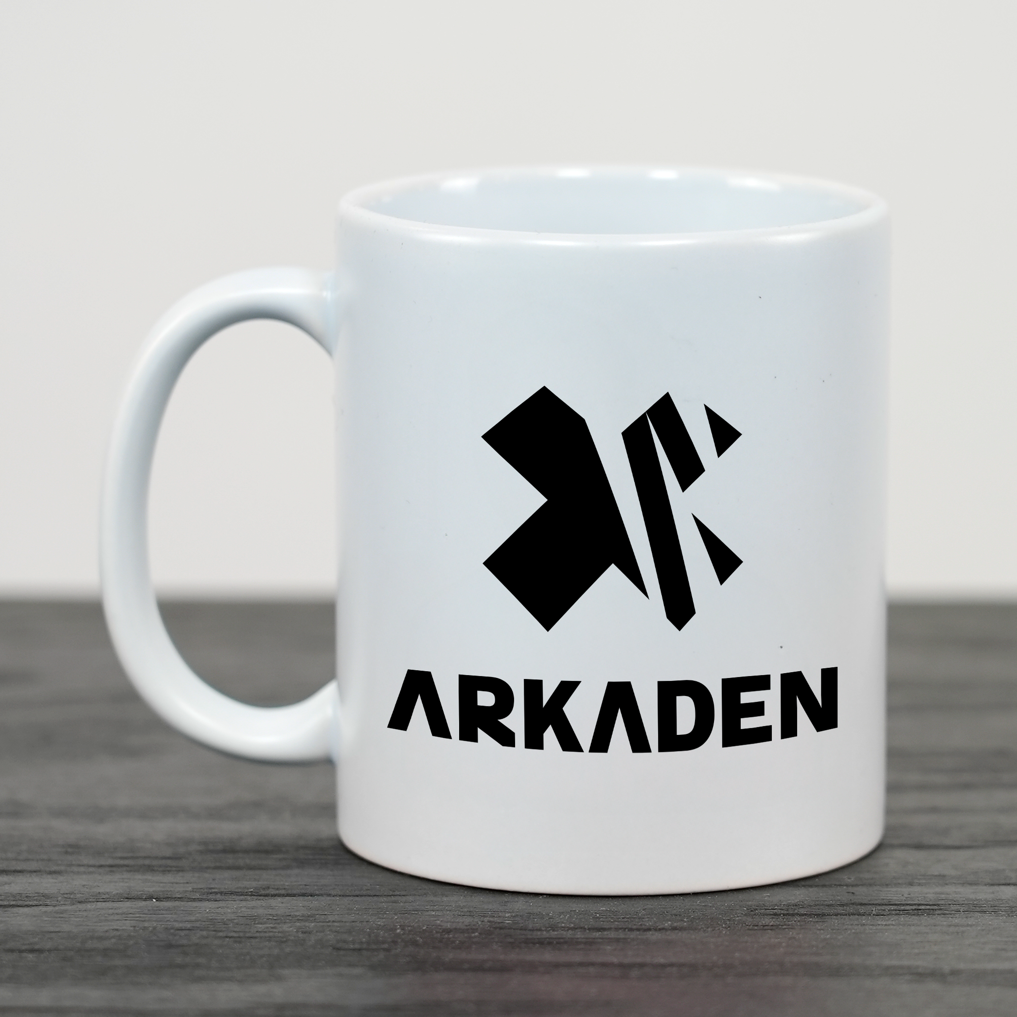 Arkaden Logo Kop Geekd Dk