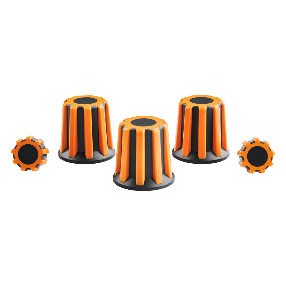 Asetek Orange Knapper