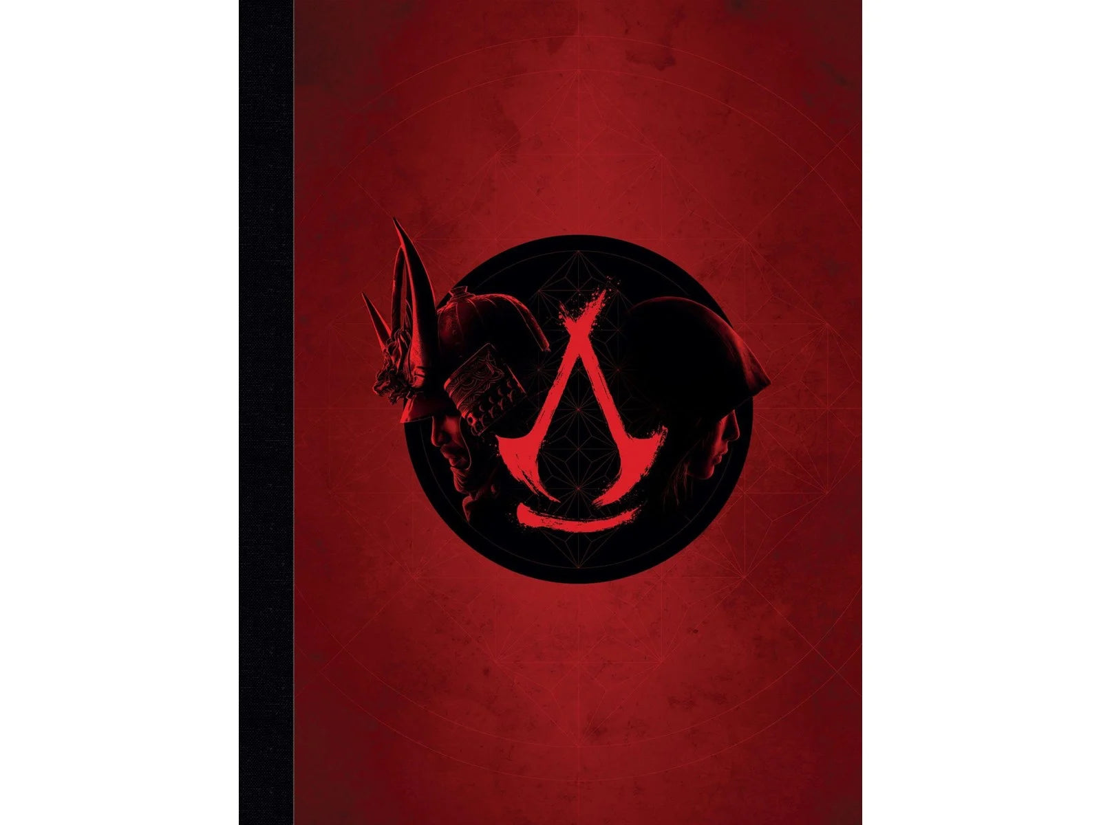 Assassinâ Creed Shadows Complete Official Guide Bog Geekd Dk