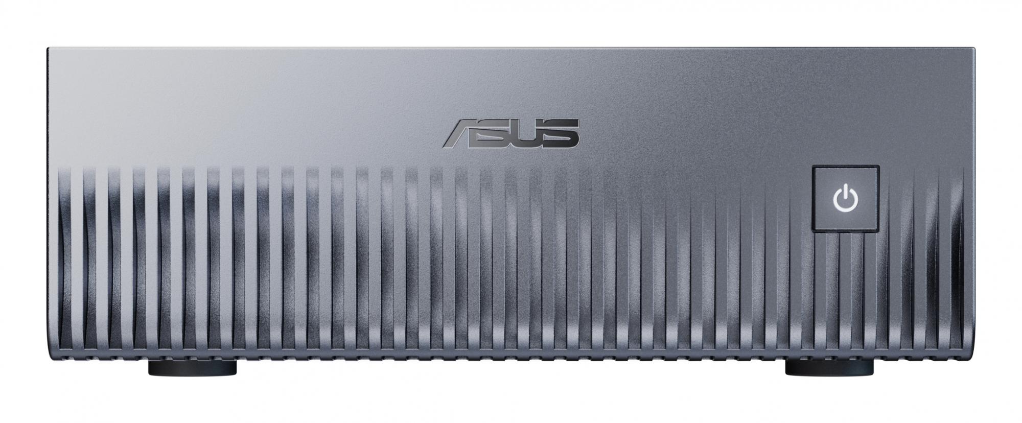 Asus Ascent Gx10 Mini Pc Arm9 V9 - 128gb Ram 1tb Ssd Nvidia Blackwell Tensor Core Grafikkort Geekd Dk