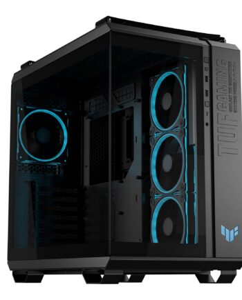 Asus Case Tuf Gt502 Horizon Argb Black