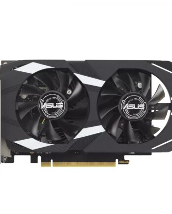Asus Dual Geforce Rtx 3050 6gb 6gb Oc Edition