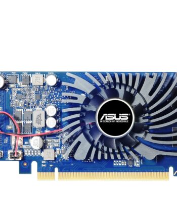 Asus Geforce Gt 1030 2gb Gddr5  With Low Profile-bracket Gt1030-2g-brk
