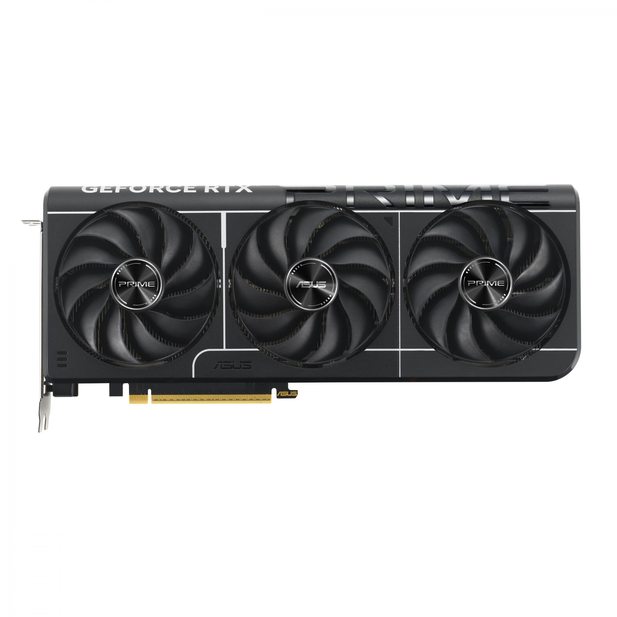 Asus Geforce Rtx 5080 16gb Prime Grafikkort Geekd Dk